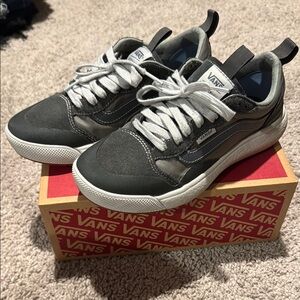 Vans ultrarange exo se